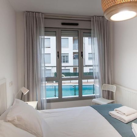 Esguil, Apartamento Con Piscina, A 3 Km De La Playa Vut-2995-As Llanes Exterior foto