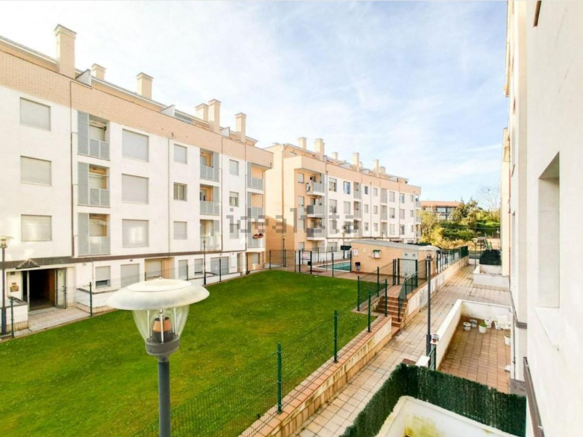 Esguil, Apartamento Con Piscina, A 3 Km De La Playa Vut-2995-As Llanes Exterior foto