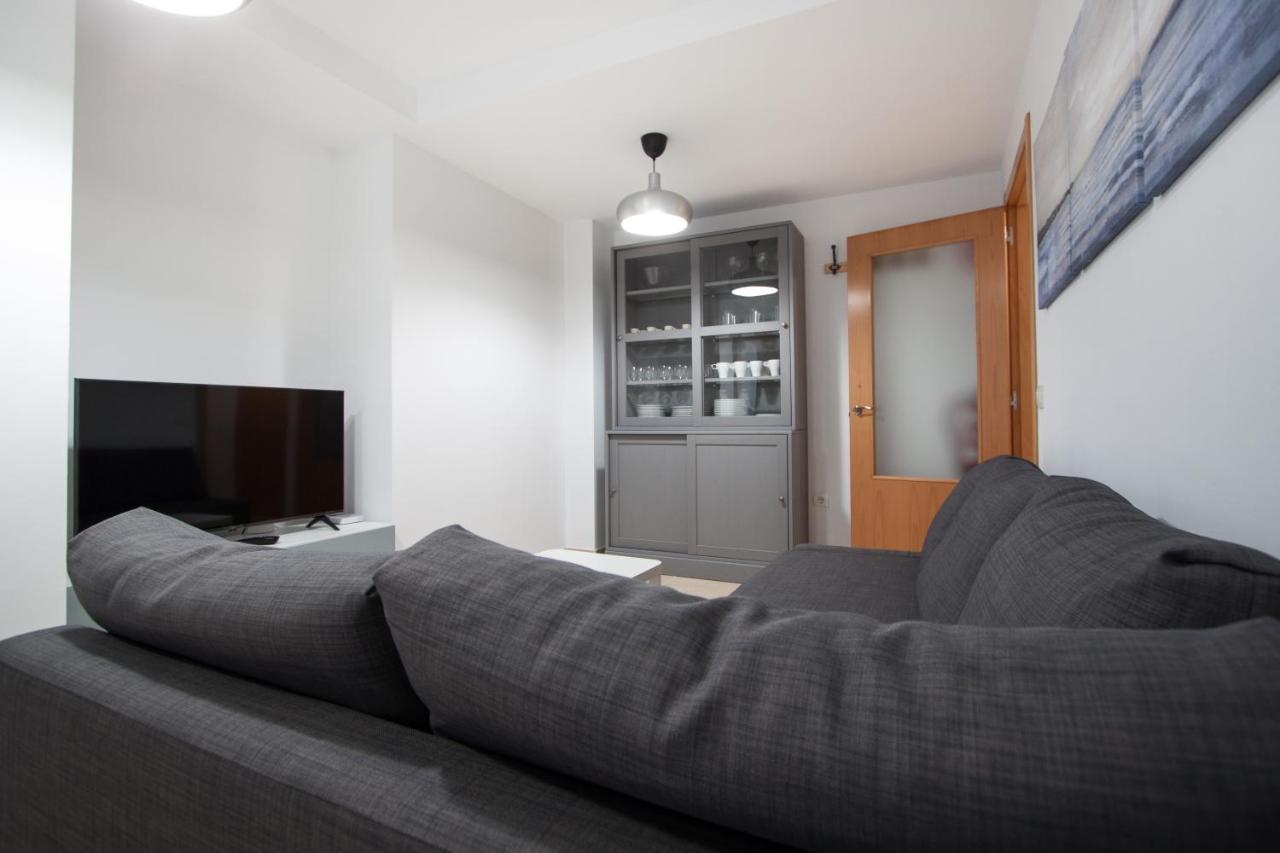 Esguil, Apartamento Con Piscina, A 3 Km De La Playa Vut-2995-As Llanes Exterior foto