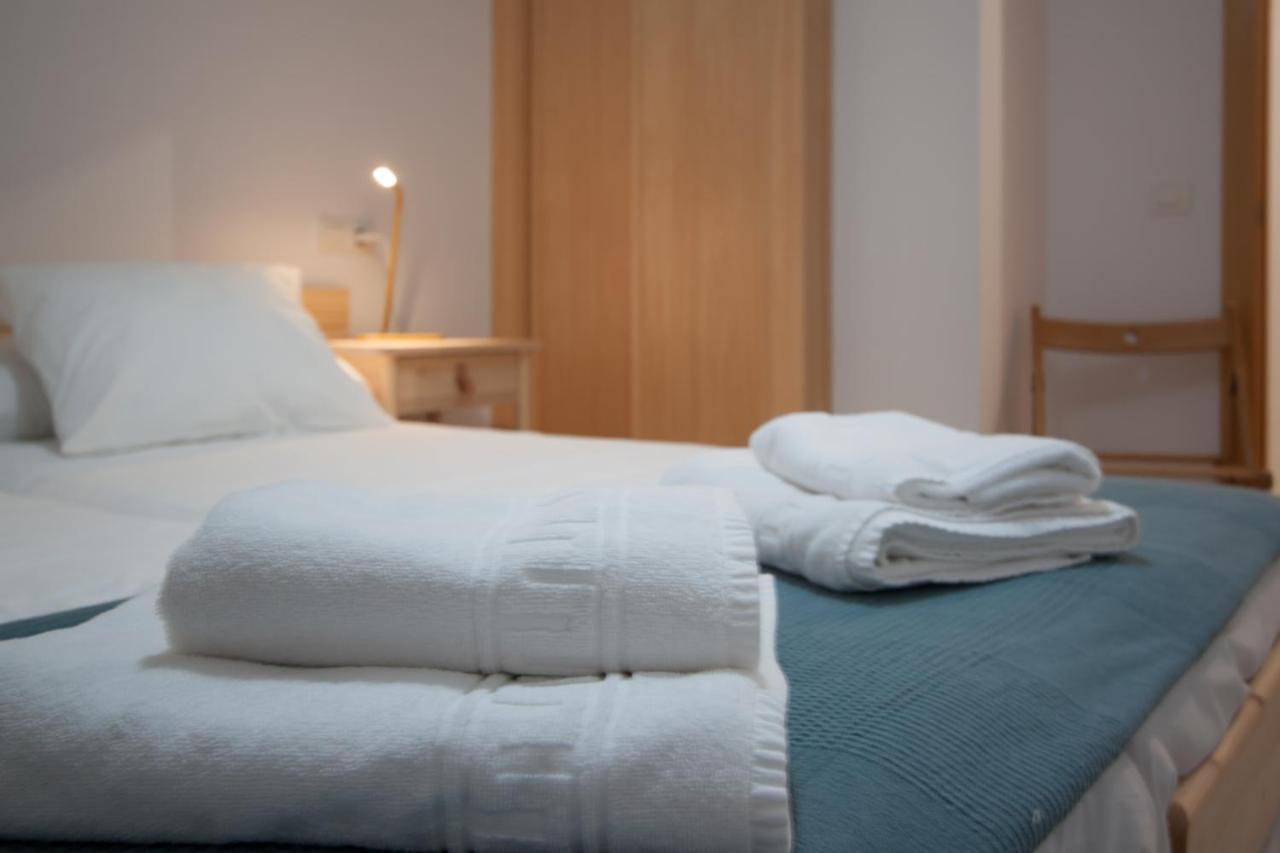 Esguil, Apartamento Con Piscina, A 3 Km De La Playa Vut-2995-As Llanes Exterior foto