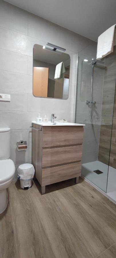 Esguil, Apartamento Con Piscina, A 3 Km De La Playa Vut-2995-As Llanes Exterior foto
